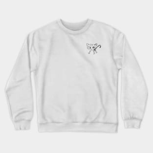 nyatalie Crewneck Sweatshirt